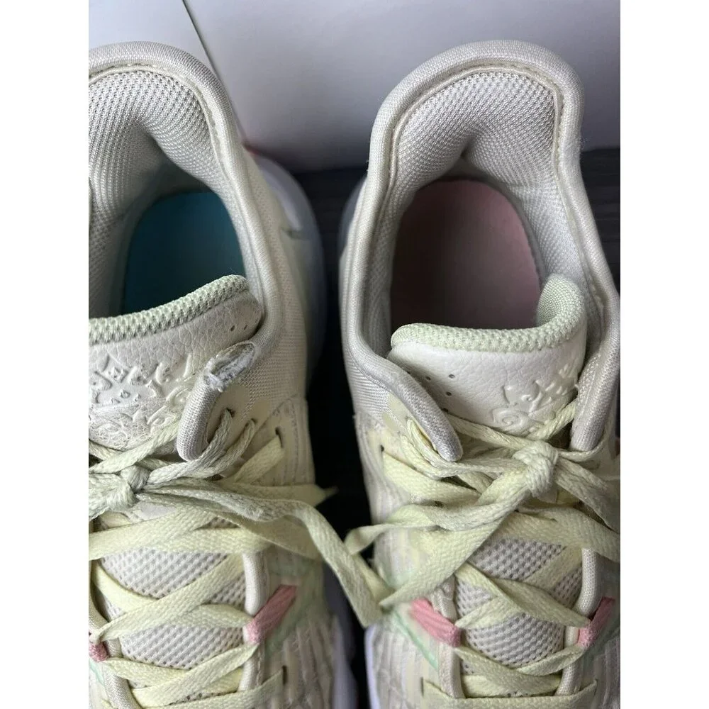 Nike Men's Shoes LeBron Witness VI Easter Basketball CZ4052 Size‎ 9